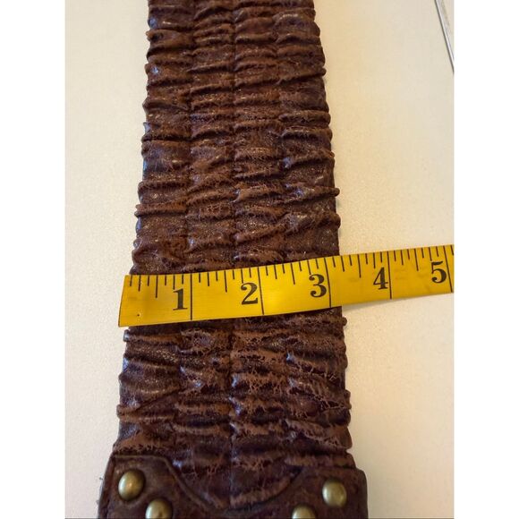 Belts